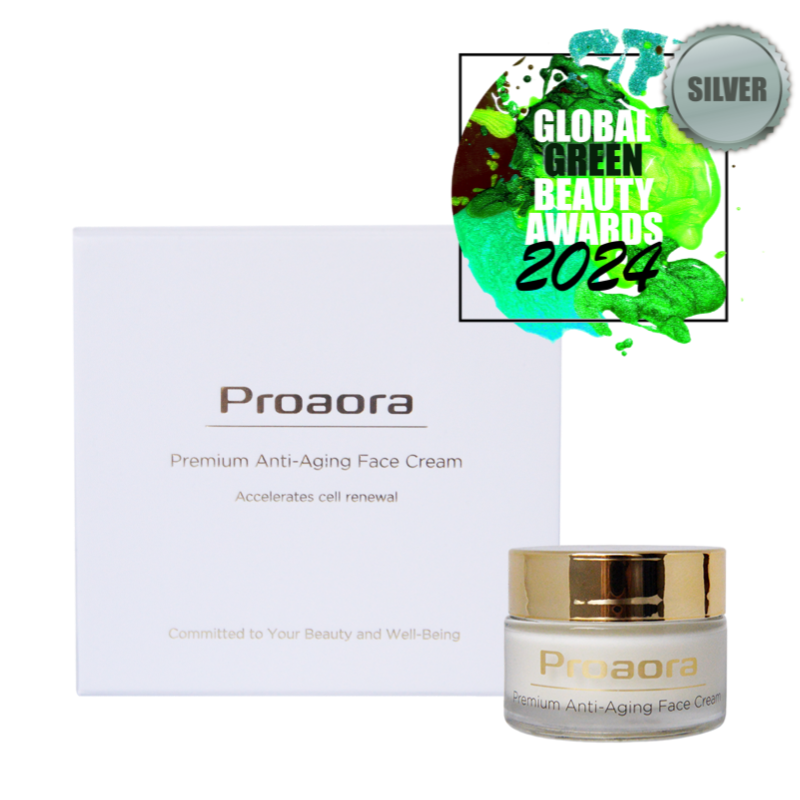 Premium Anti-Aging Face cream 50ml