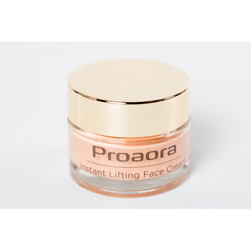 Instant Lifting Day Face Cream with Astaxanthin 50ml