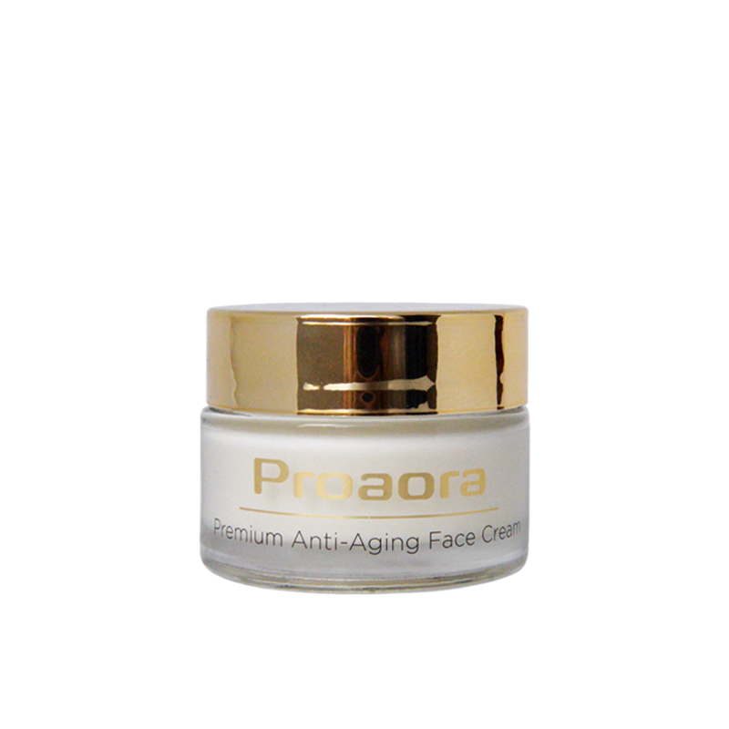 Premium Anti-Aging Face cream 50ml