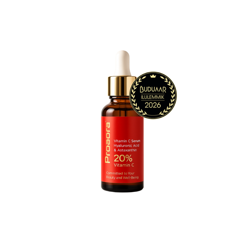 Proaora c vitamin serum auhinnaga (1).png