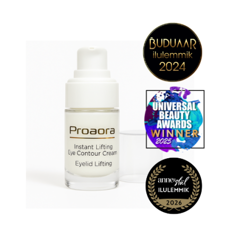 Instant lifting Eye Contour Cream 15ml