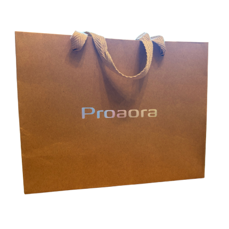 Proaora Eco friendly gift bag